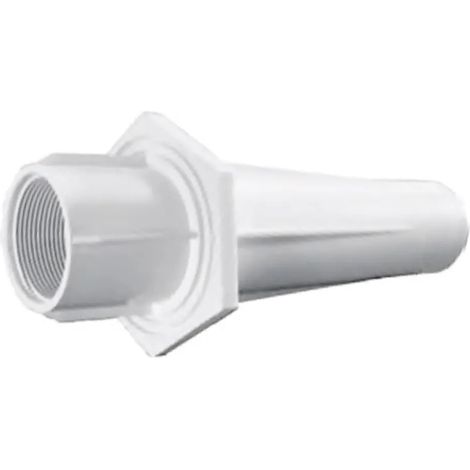 Accesorio de piscina qp grommet mural impermeable 26 cm