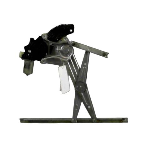 Mecanisme+moteur Leve-glace Avant Gauche NISSAN Micra 2009- [PRODUIT D'OCCASION]♻️827311hb1a (1/2)