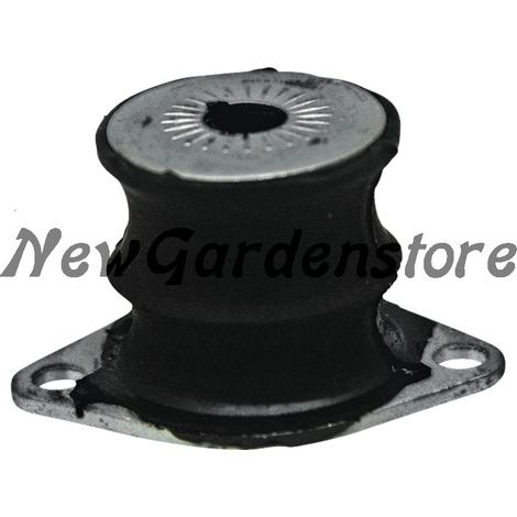 Antivibrante decespugliatore motosega compatibile ECHO - SHINDAIWA 10092114430