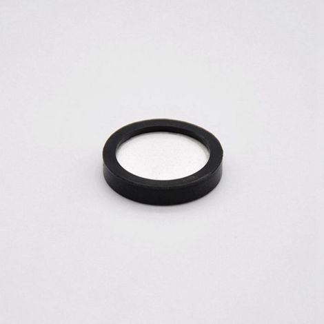 Lot de 12 Disques en céramique, 20mm, Transducteur ultrason, Outil capuchon, Humidificateur domestique (1/5)