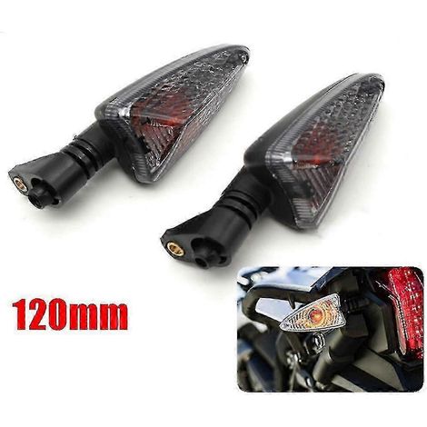 Blinker für Aprilia SR Motard 125 Motorrad