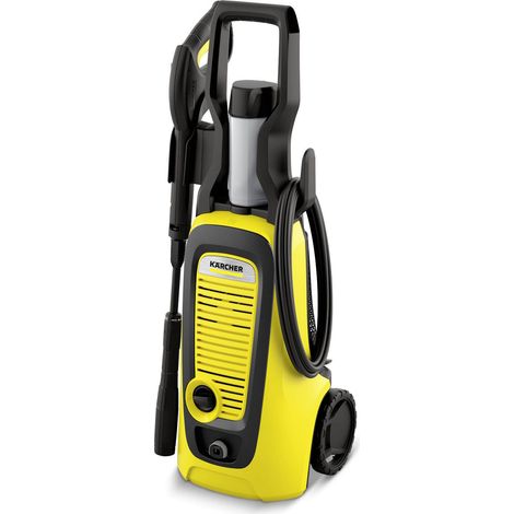 IDROPULITRICE 1800W KARCKER K4 UNIVERSAL EDITION