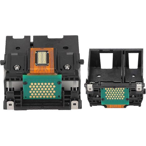 Tête d'impression pour imprimantes Kodak KD30, 2150, 2170, C110, C310 et C315 (PCB/ABS) - Remplacement facile et durable (1/5)