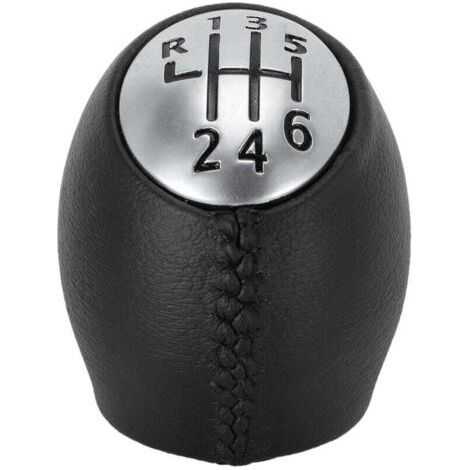 Pomo de palanca de cambios de repuesto Jeffergarden 328650005R para Renault Megane III.