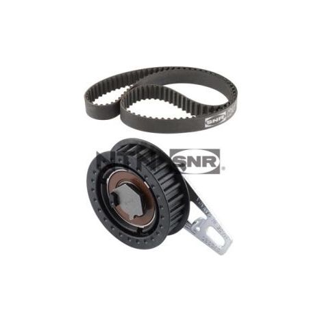 Kits de distribution - KD458.58 - SNR - Compatible avec véhicule Lancia, Alfa Romeo