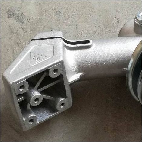 Boîtes de vitesses FS75 FS80 FS83 FS85 FS90 FS100 FS120 FS200, boîtes de vitesses pour débroussailleuses Stilt. (1/4)