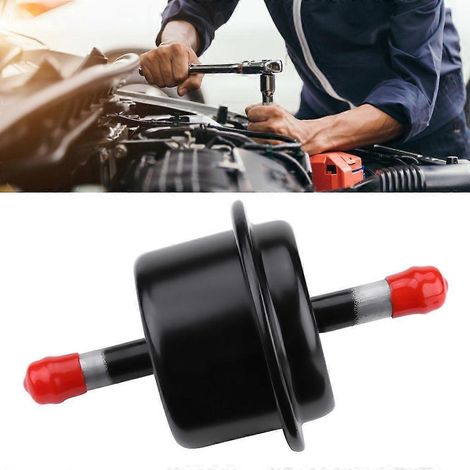 Filtre à huile pour transmission automatique automobile haute durabilité, référence 25430-PLR-003 (1/4)