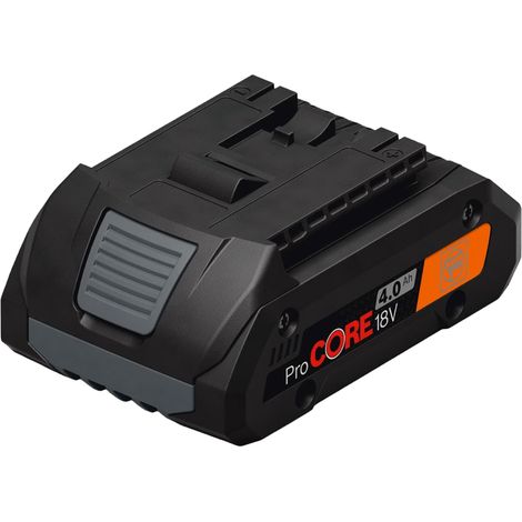 Fein 18v ProCORE GBA 4.0Ah Lithium Ion Battery Cordless Bosch AMPShare