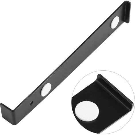 Kit de pose de plancher en bois durable, ensemble de fixations, entretoises, barre de traction, bloc de frappe (1/5)