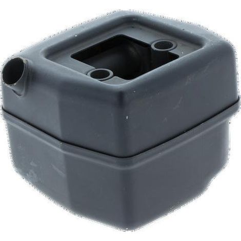 MARMITTA 503555503 ORIGINALE HUSQVARNA
