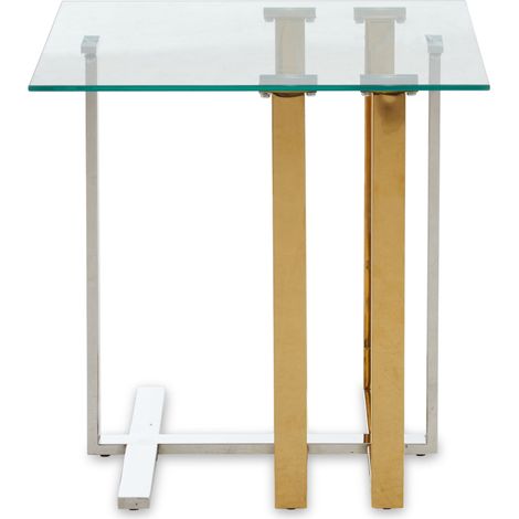Premier Housewares Alvea End Table (1/2)