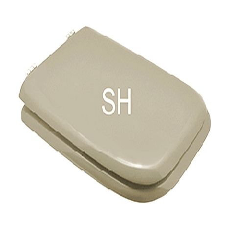 SEDILE WC PER IDEAL STANDARD VASO CONCA COLOR FORMA 8- Kashmire- CW- pezzi 1 (1/2)