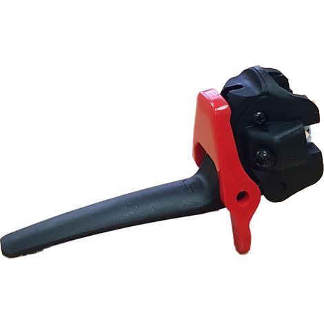 Palanca Embrague compatible con Carretilla Electrica 7B220E