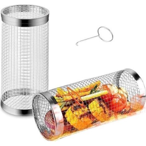Fouet de remplacement pour robot Monsieur Cuisine Connect / Smart LIDL (1/4)