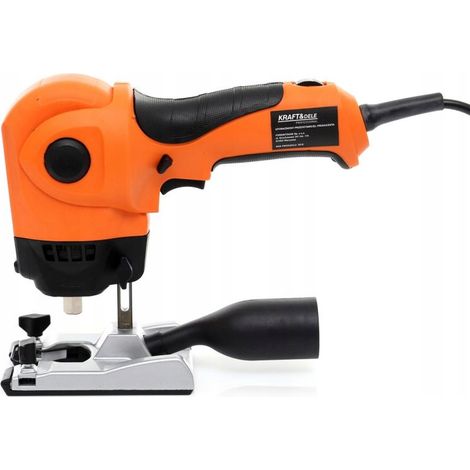 Herramienta rotativa multifunción KD1689 (1/5)