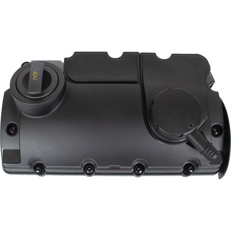 Coperchio valvole VW T5 06-09 1.9 TDI (1/5)