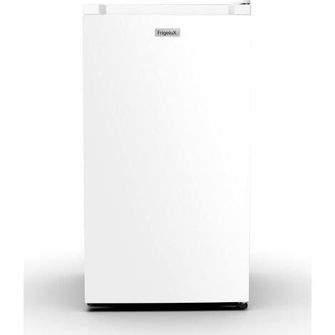 FrigeluX Réfrigérateur Table Top Blanc R0TT94BD 91L