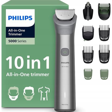 Herrenrasierer Philips MG5931/15 (1/5)