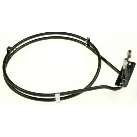 Resistenza circolare 2170W - Forni, Fornelli Elettrici e a Gas - ZANUSSI - 98992