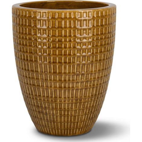 Vaso VERNE 41x55cm miele