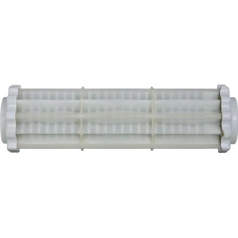 BWT Elemento filtrante PLUS para E 1 (paquete de 2) con mayor superficie filtrante, 20394