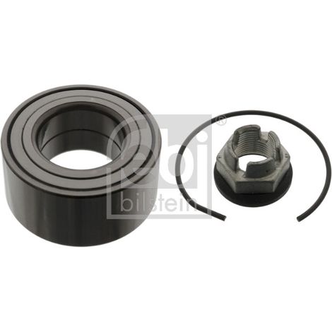 Kit de cojinetes de rueda 05526 febi
