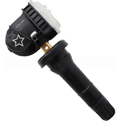 Capteur de pression des pneus 315 MHz 13540600 (1 pièce) pour Buick Allure, Cadillac CTS, Chevrolet HHR et GMC Acadia (1/5)