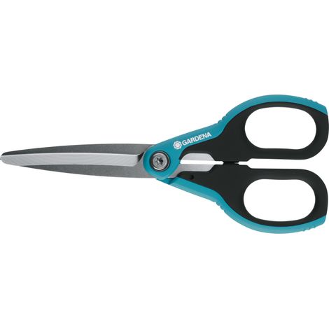 GARDENA Ciseaux coupe-tout lames longues SnipSnap XL (8705-20) (1/2)