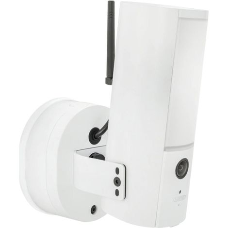 PPIC46520W ABUS PPIC46520W sans fil, Wi-Fi IP Caméra de surveillance