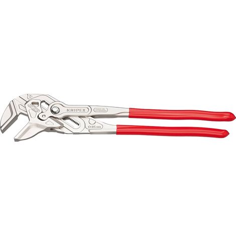 Draper Knipex 86 03 400mm Pliers Wrench - Model 46672 (1/5)
