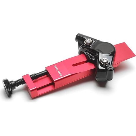 Prensa para pistones de freno de bicicleta compatible con SRAM, Herramienta universal compatible con prensas pistones bicicleta, compatible SRAM (1/5)