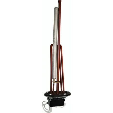 Kit elettrico 3000W per riscaldatore BC1S300