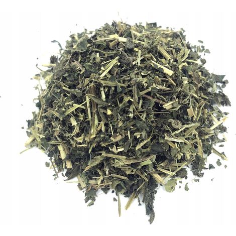 ORTIGA CORTADA HIERBA ORTIGA 1 KG TIENDA NATURAL