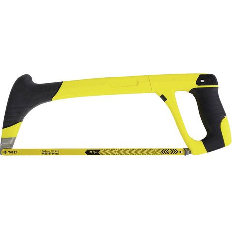 C.K T0816 T0816 Sega ad arco a mano per metallo 400 mm (1/5)