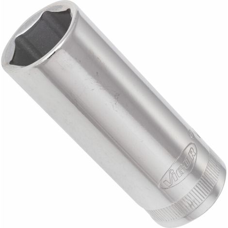 Douille longue V2314N 17 mm VIGOR (1/2)