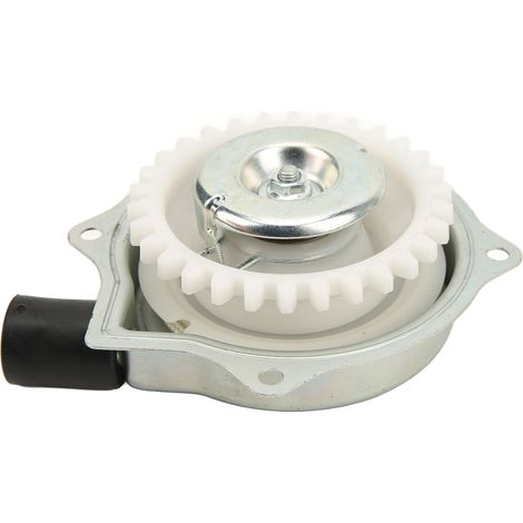 Lanceur à rappel automatique 18100 40B03, remplace le modèle Suzuki Quadsport 80 LT80 de 1987 à 2006. (1/5)