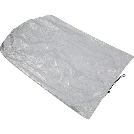 Reifenschutzhülle aus Aluminiumfolie, staubdicht, Aufbewahrungstasche, Schutzhülle für Auto- und Wohnmobilreifen (4-24 Zoll) (1/5)