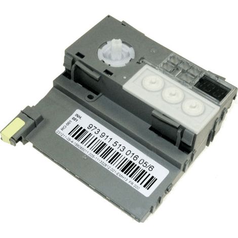 ELECTRONIQUE CONFIGURE EDW750 POUR LAVE VAISSELLE ELECTROLUX - 973911513016023