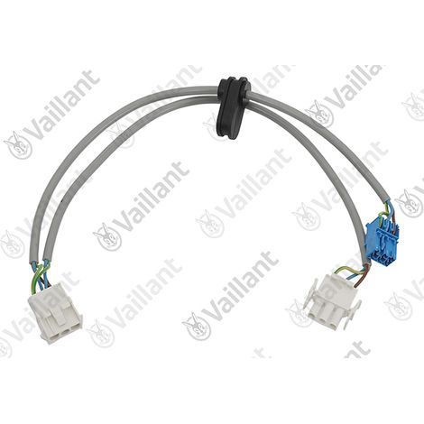 Kabel VKO 356/3-7 Gebläse