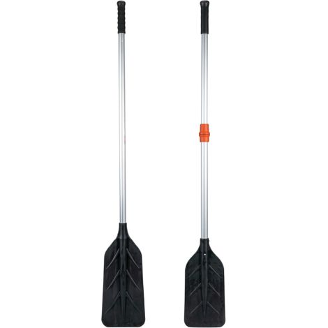 Pack de batefuegos forestales: Mango fijo y mango telescópico