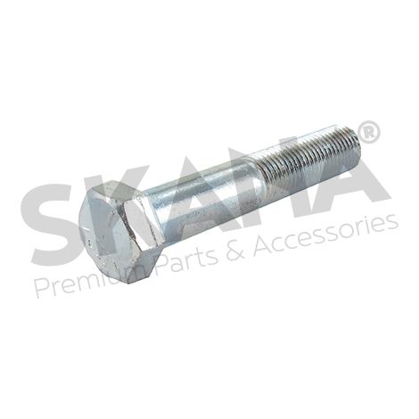 Vite testa 7/16" x 2½" 20 GGP - CASTELGARDEN 112737315/0
