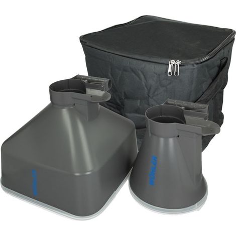 Kit de cônes de mesure FA 410 /430