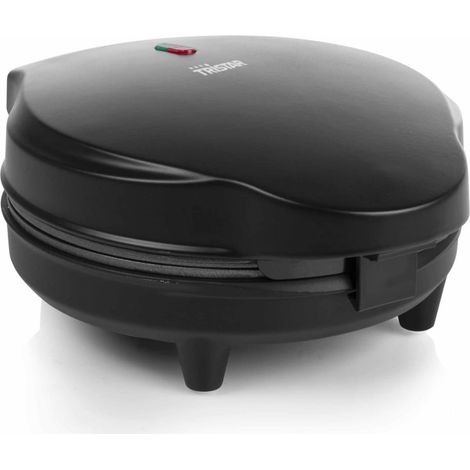 Máquina para elaborar cucuruchos de helado negra 700W 20 cm Tristar (1/5)