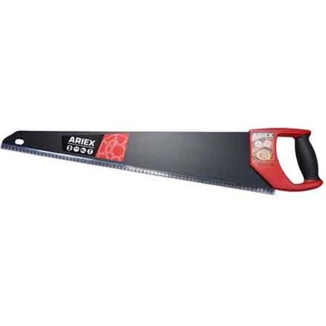 SEGA PER CALCESTRUZZO CELLULARE ARIEX 63 cm - Dentatura grossa (34 denti)