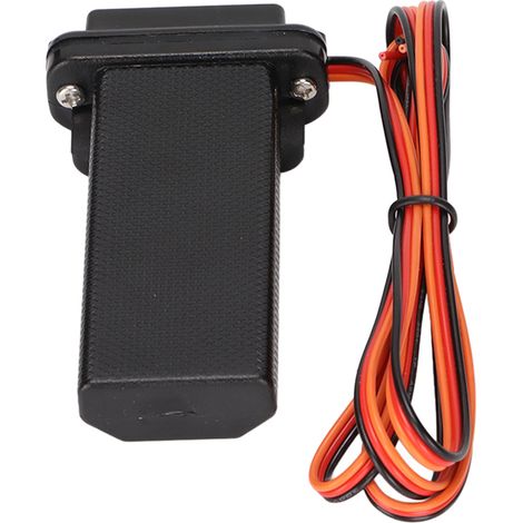 Dispositif de suivi GPS étanche pour véhicules (camions, taxis, motos), mini-localisateur GPS en temps réel, pour camions, taxis et motos.
