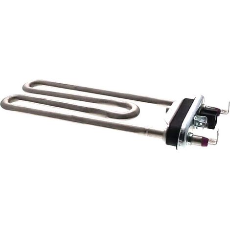 GENERISS, RESISTANCE Lave-Linge 1800W WABEU0000 (1/2)