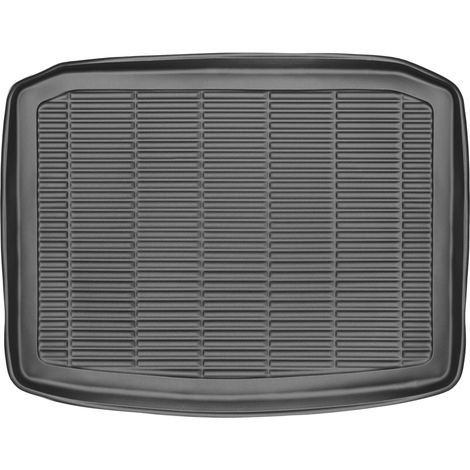 Baule MAX-MAT 911905 - Seat Ateca Crossover 2016- (2x4 drive) / Skoda Karoq Crossover 2016- (1/5)