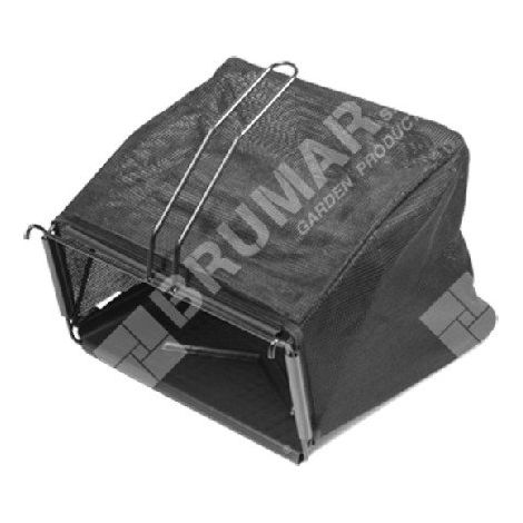 Sac de collecte pour scarificateurs SANDRIGARDEN - COMPATIBLE SWM - 004807