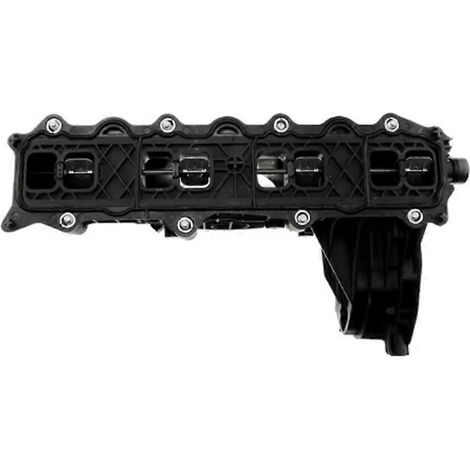 A6510904937 Ensemble collecteur d'admission d'air pour voiture compatible avec Sprinter, Classe C et GLC (actionneur exclu) (1/5)