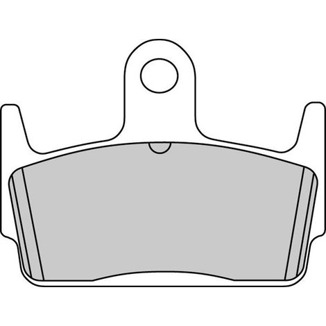 Filtre à air Athena pour Moto Suzuki 110 Dr-Z 2003 à 2005 (1/2)